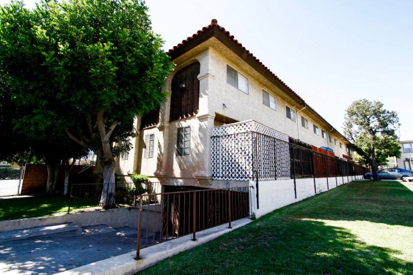 KC Condo Glendale CA